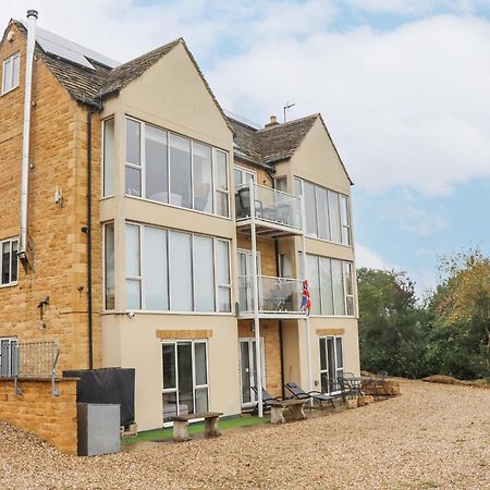 Apartamento Beautiful Cotswold View Bourton-on-the-Water Exterior foto
