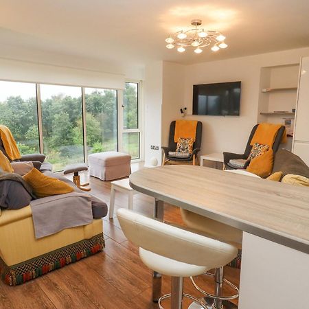Apartamento Beautiful Cotswold View Bourton-on-the-Water Exterior foto